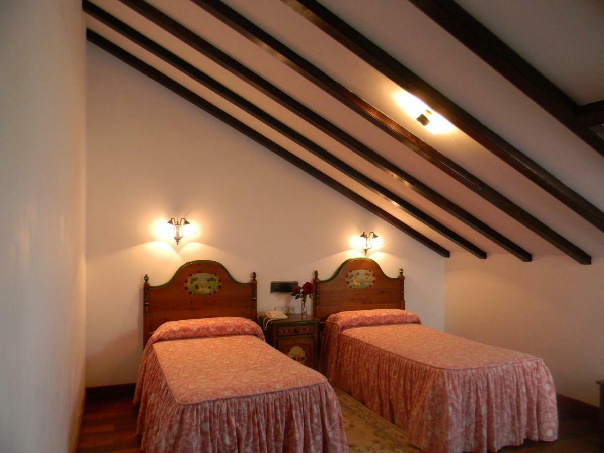Pazo Carrasqueira Bed and Breakfast Ribadumia Exteriör bild